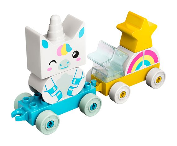 Lego konstruktor Unicorn