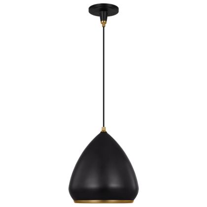 Светильник Visual Comfort Clasica Medium Pendant