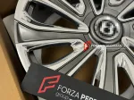КОВАНЫЕ ДИСКИ для Bentley FLYING SPUR AZURE