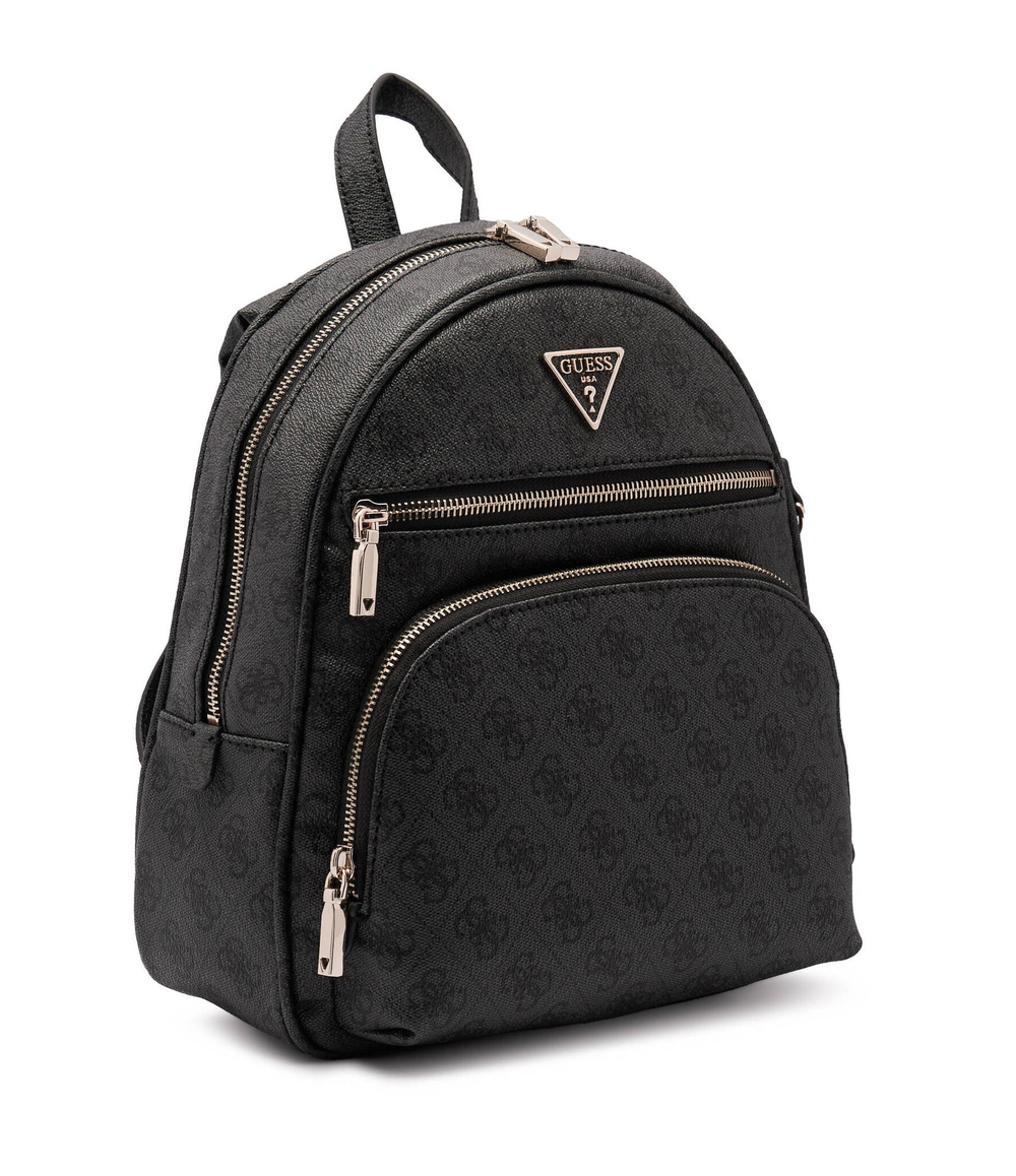 Рюкзак + поясная сумка Guess - графитовый(HWSL90 06320)