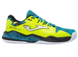 Мужские кроссовки для Padel Joma Spin 2627 - tourquoise