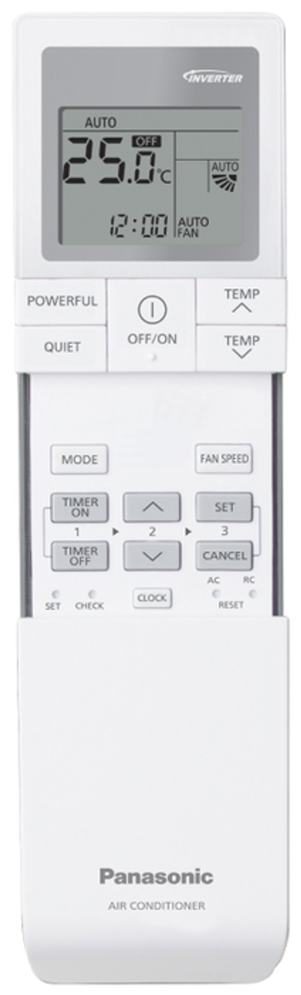 Сплит-система кондиционер Panasonic Design CS-Z50ZKEW/CU-Z50ZKE 50 м²