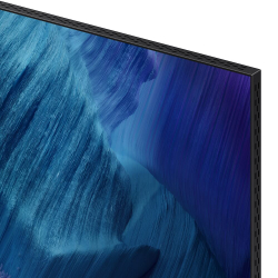 Телевизор Samsung QE85QN990FUXRU (2025)