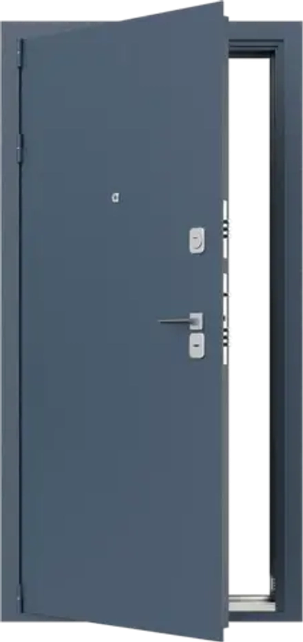 Входная дверь Comfort NoFrost MP 1.1