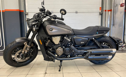 QJMOTOR SRV 600 V