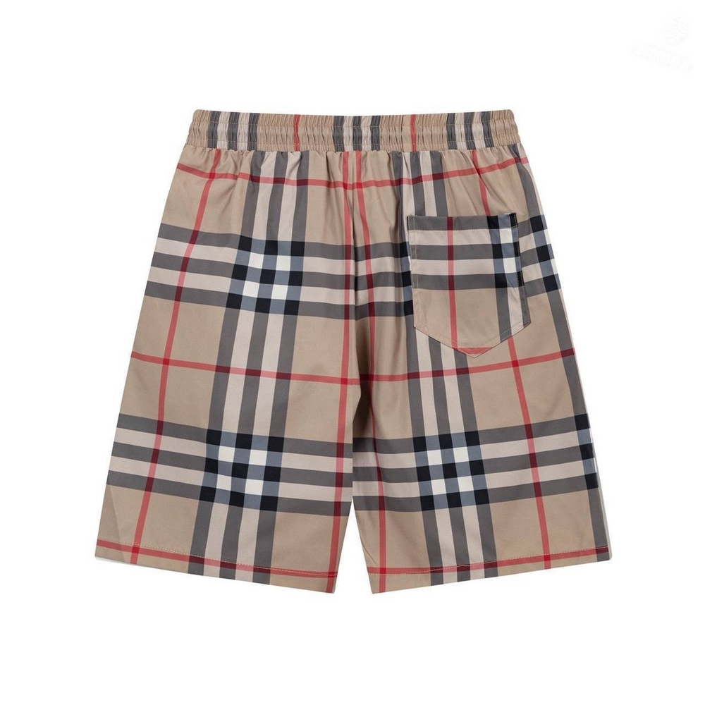 Шорты Burberry
