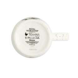 Royal Worcester Кружка Wrendale Designs 310 мл moo-cow EAN 749151705432