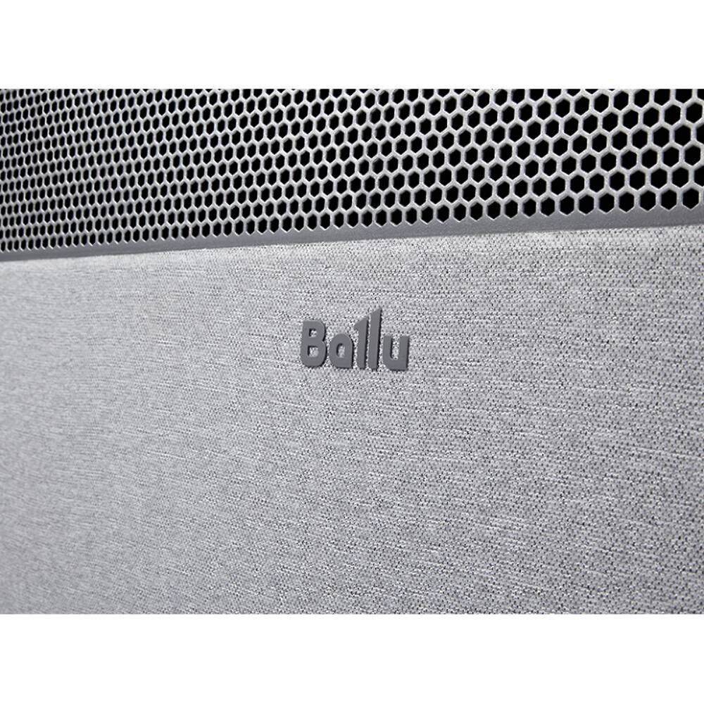 Конвектор электрический Ballu Apollo digital INVERTER Moon Gray BEC/ATI-1501