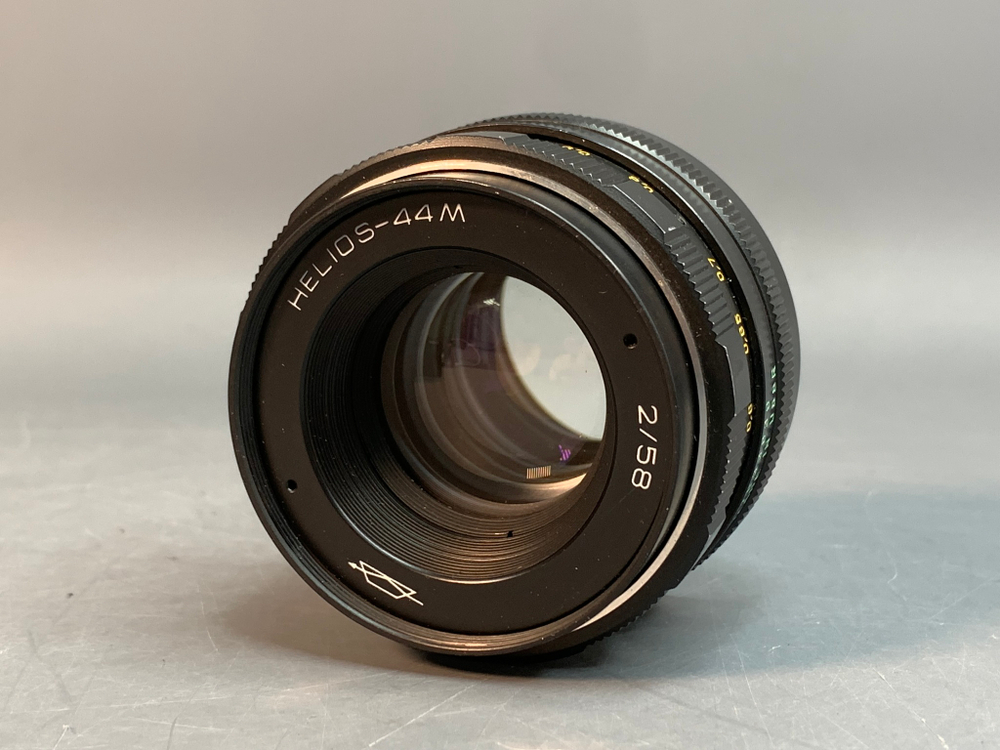 Helios-44M