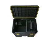 Ящик модульный размер XL, система хранения HANSTORAGE PLUS, 525x458x385мм — фото 4