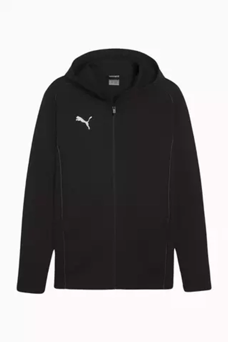 Кофта Puma teamFINAL Casuals