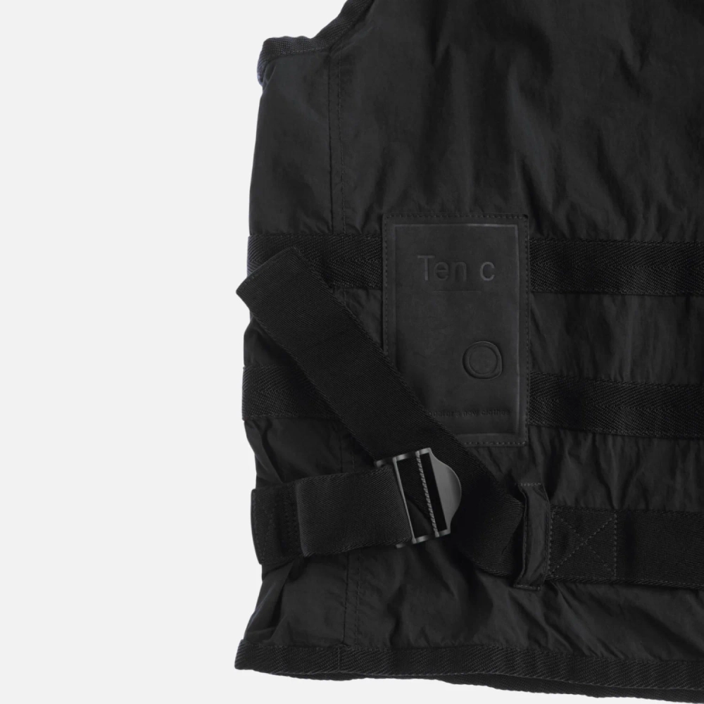 Жилет Ten C Mid Layer
