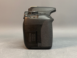 Canon EOS 650D Body 11.615 Кадров