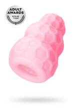 Мастурбатор A-Toys Flaff розовый