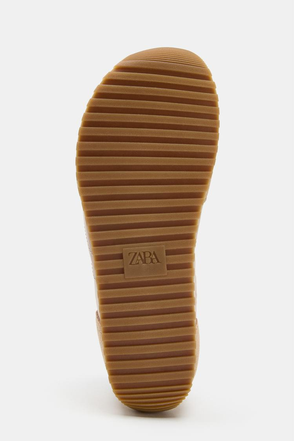ZARA КОМБИНИРОВАННЫЕ КРОССОВКИ BAREFOOT, ЗЕЛЕНЫЙ