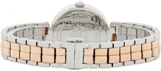 Tissot T094.210.22.111.00 женские часы Tissot Flamingo