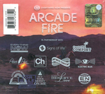 Arcade Fire / Everything Now (Day Version)(CD)