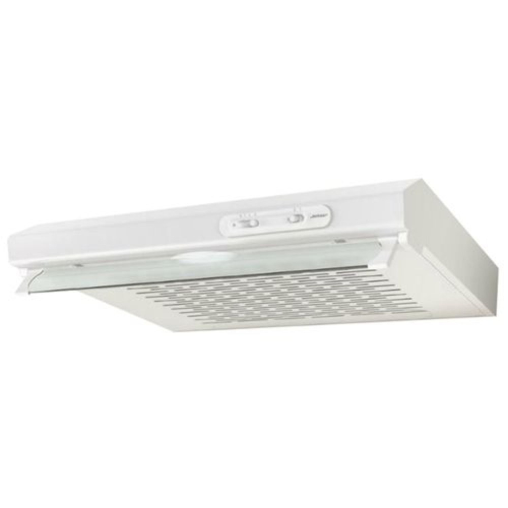 Подвесная вытяжка Jet Air LIGHT WH/F/60-PRF0094435B