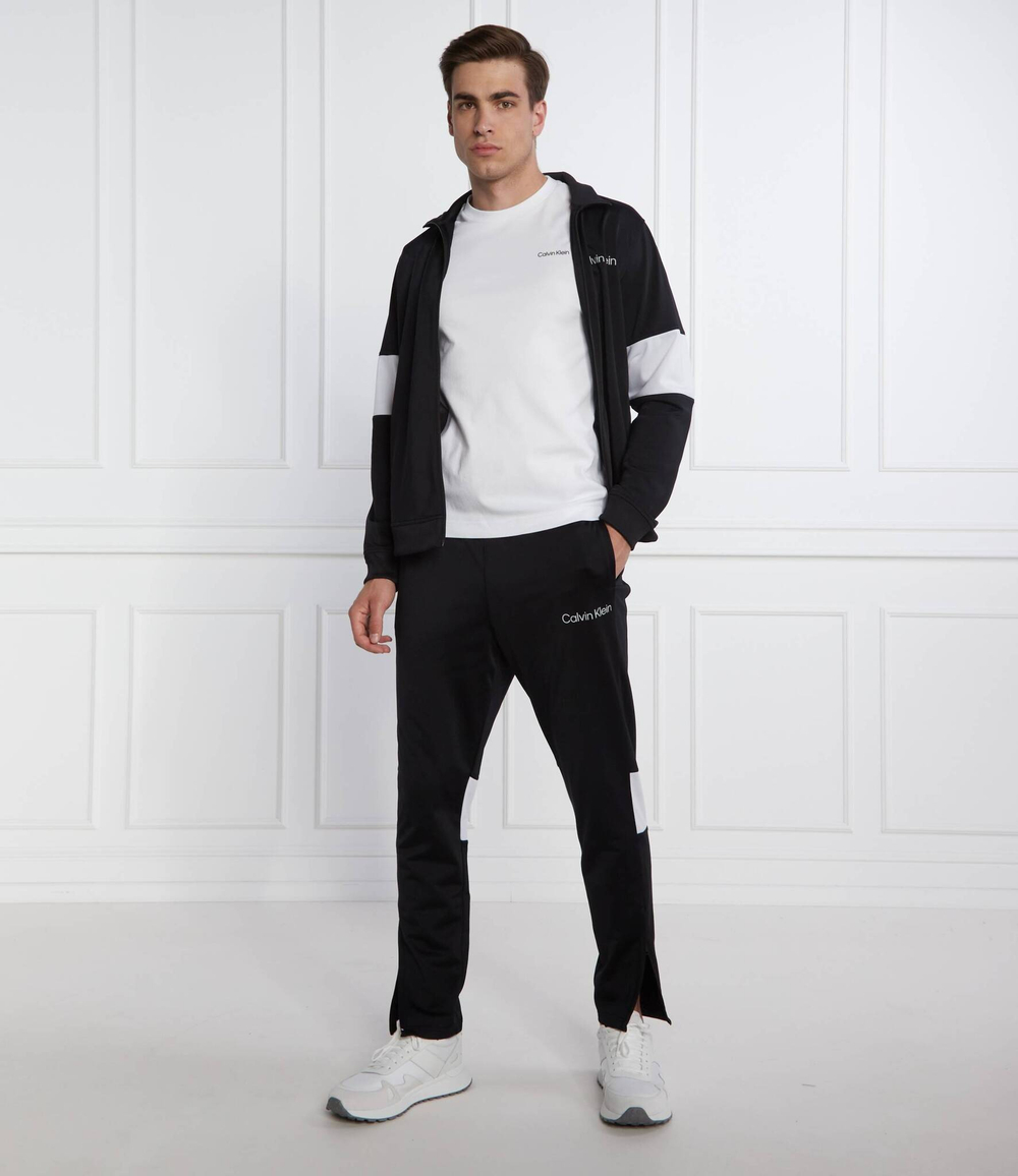 футболка Calvin Klein - белый(K10K109894)