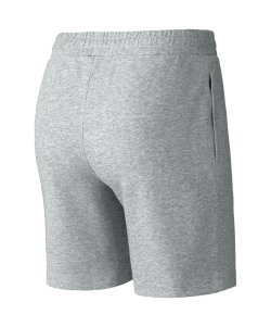 Шорты ESSENTIAL Athlete Shorts, серый