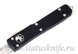 Нож Microtech Ultratech 121-10 CC Contouredфотография - 3