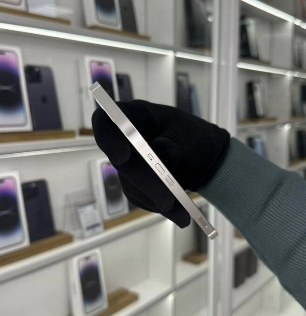 iPhone 12 Mini, 128 ГБ б/у