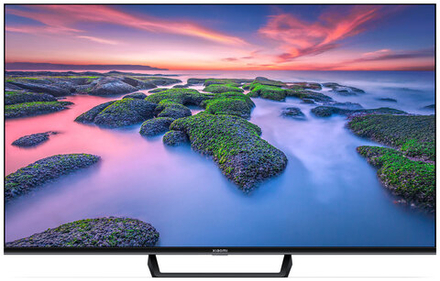 ЖК-телевизор XIAOMI Mi TV A2 L55M7-EARU