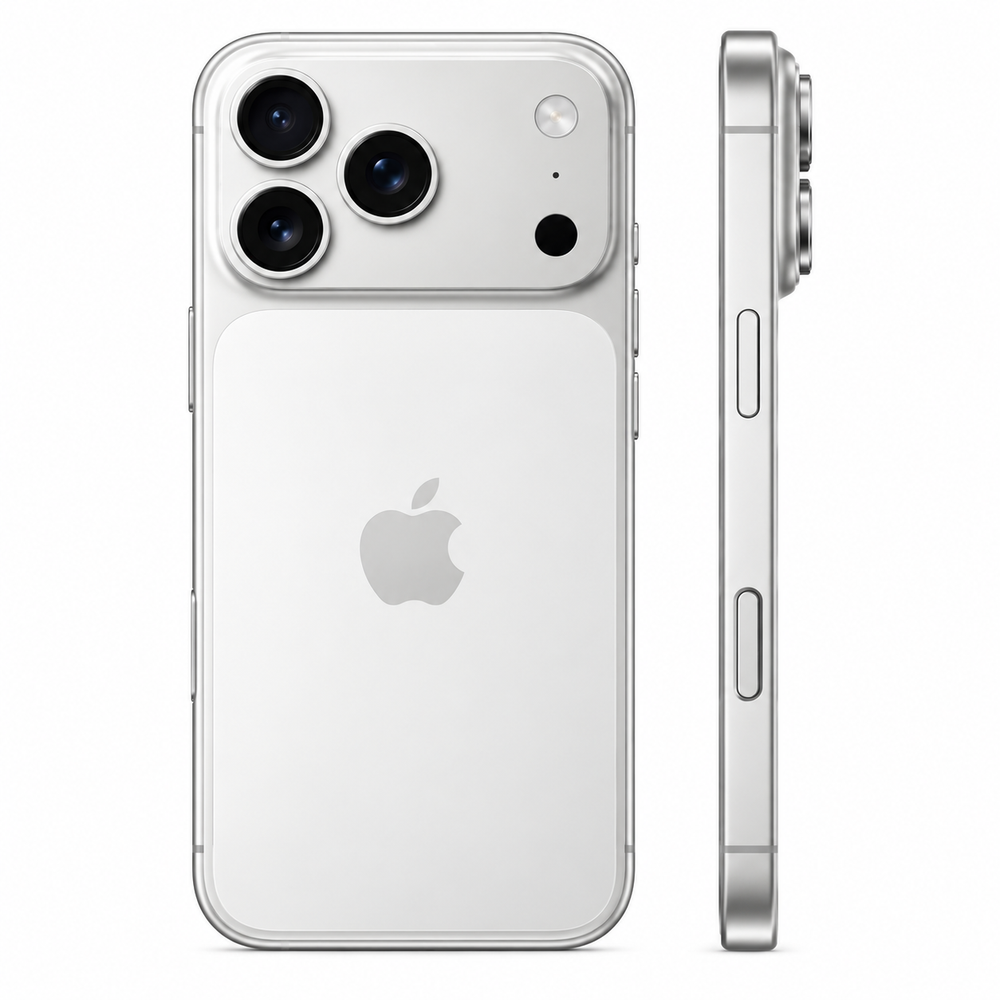 iPhone 18 Pro Max