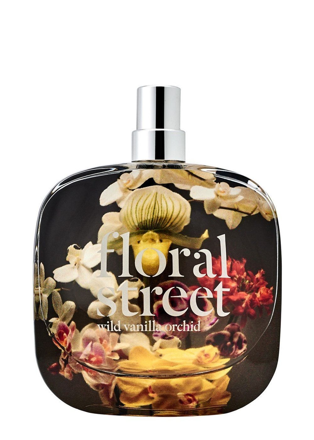 Floral Street Wild Vanilla Orchid