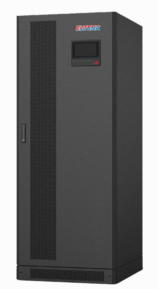 Напольный ИБП ELTENA Monolith XL 120 Напольный ИБП ELTENA Monolith XL 120