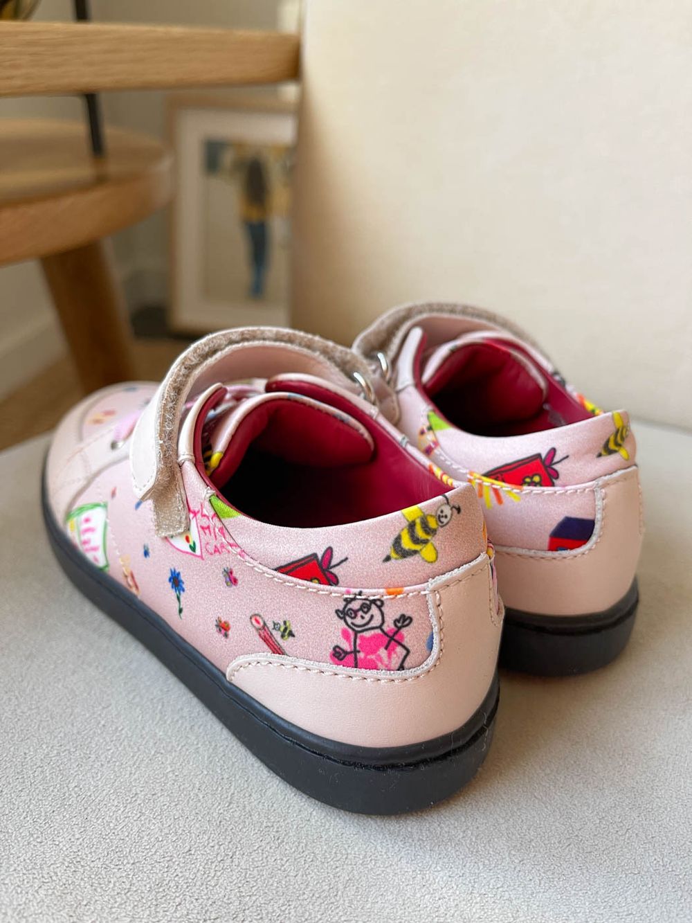 Новые кеды Dolce&Gabbana, 25