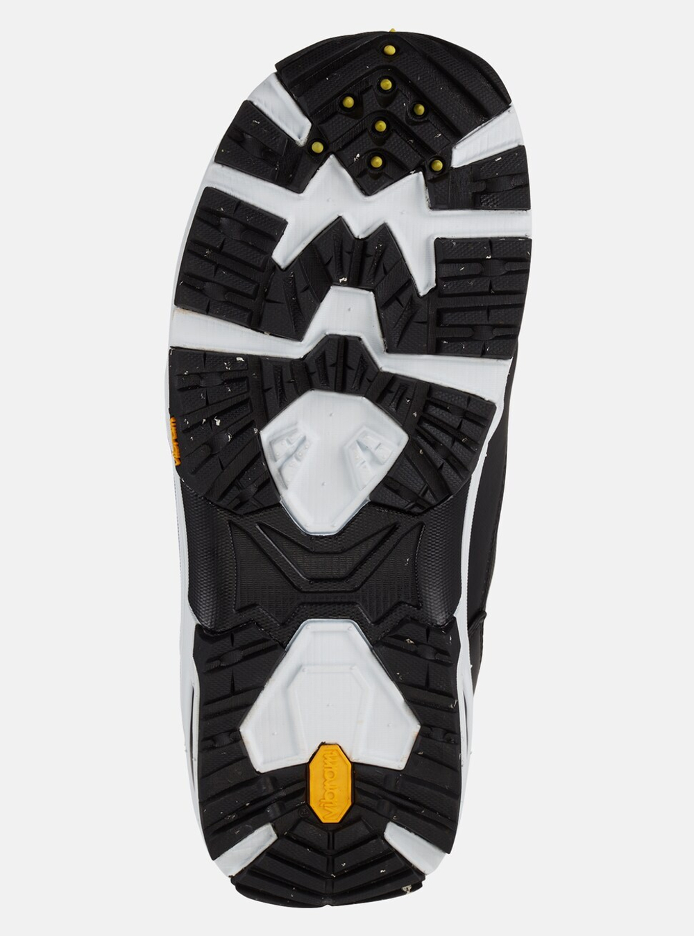 Ботинки для сноуборда Burton Men's Driver X
