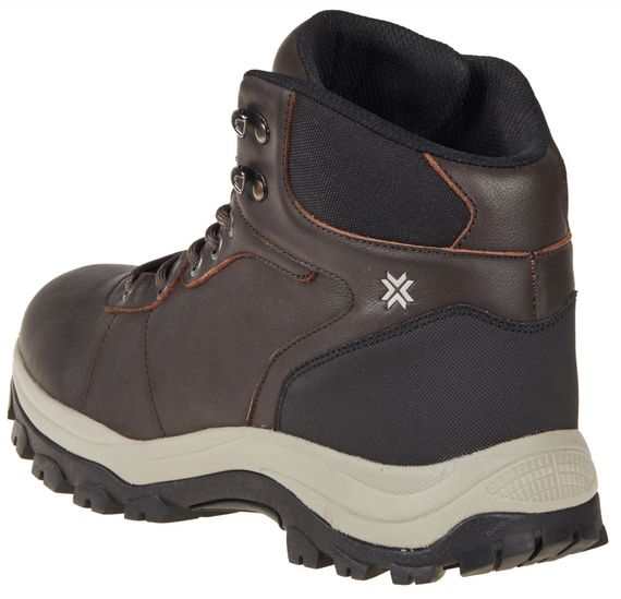 Ботинки Norfin Ntx URBAN HIKER р.41