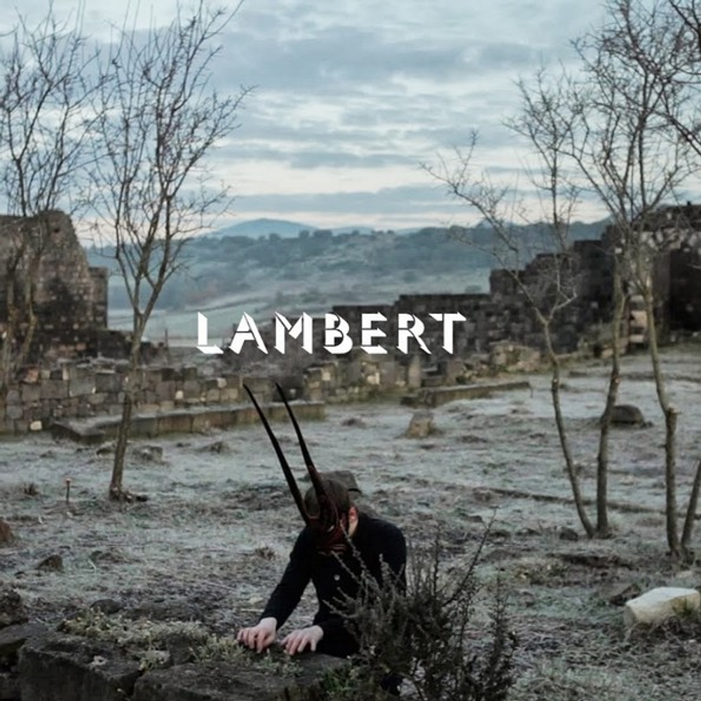 Lambert / Lambert (LP)
