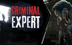 Criminal Expert (для ПК, цифровой код доступа)