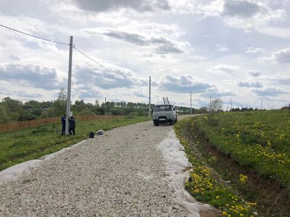 Утверждены новые тарифы на техприсоединение к электросетям