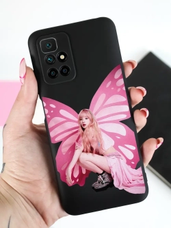 Чехол на Xiaomi Redmi 10, Сяоми Редми 10