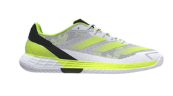 Мужские кроссовки теннисные Adidas Defiant Speed 2 M - разноцветный