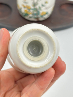 Набор для специй Villeroy & Boch, Botanica