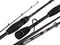 Спиннинг Lucky John Vanrex JIG TRAVEL 14 7'6'' (2.29)
