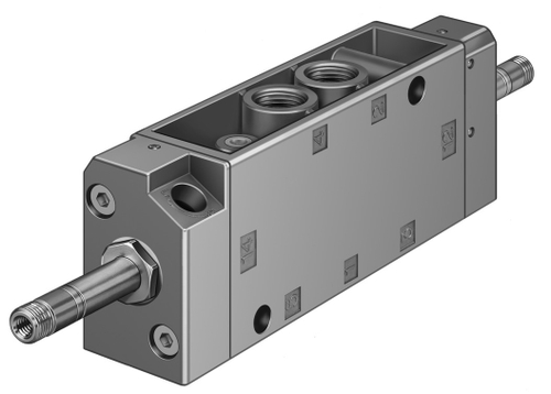 JMFH-5-1/4 Распределитель FESTO, 5/2, G1/4