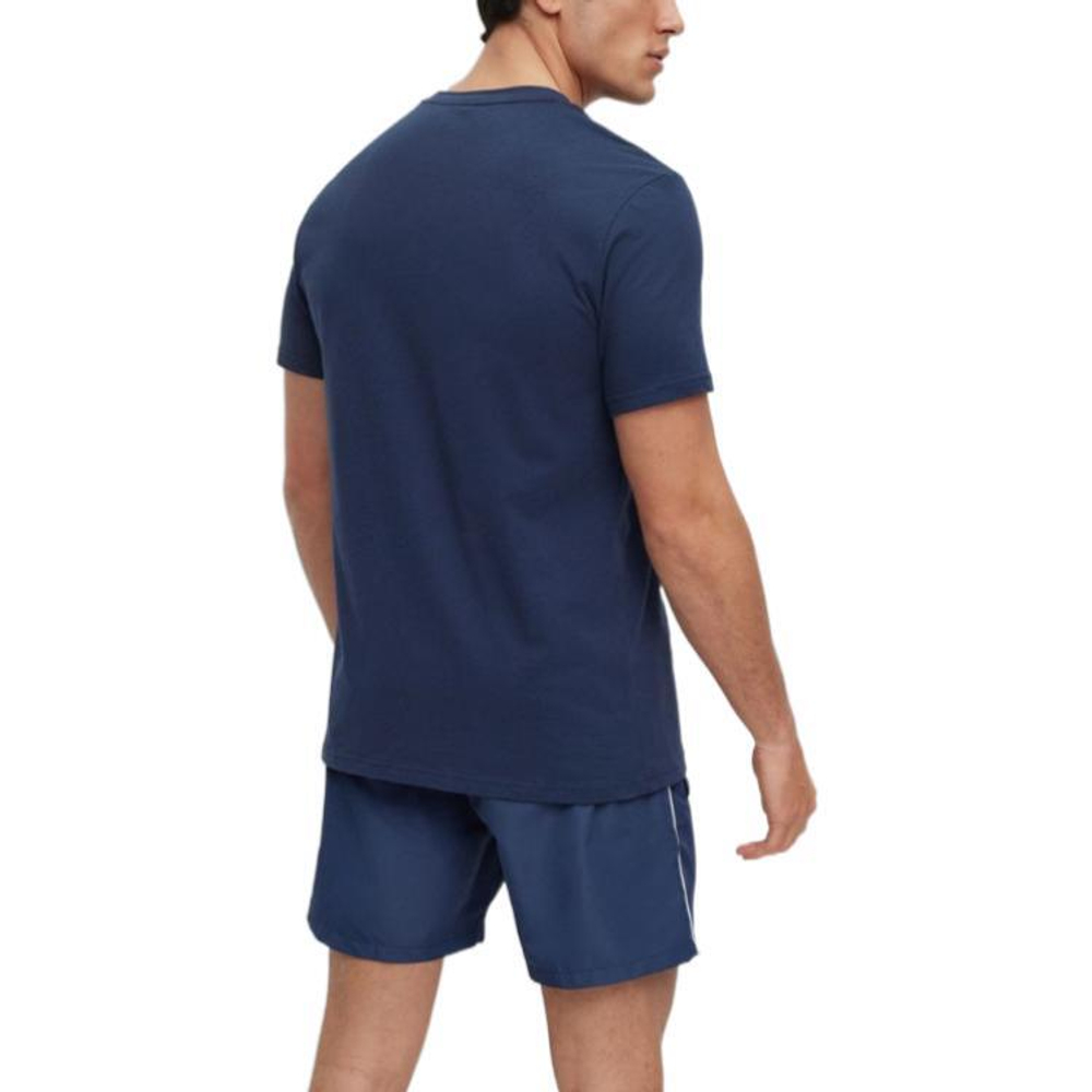 HUGO BOSS Tee, 50491706-413