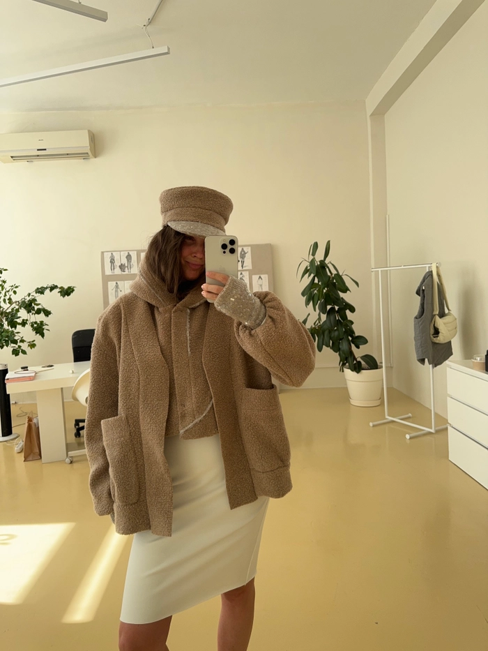 МИТЕНКИ ТЭЯ ПЕСОЧНЫЙ