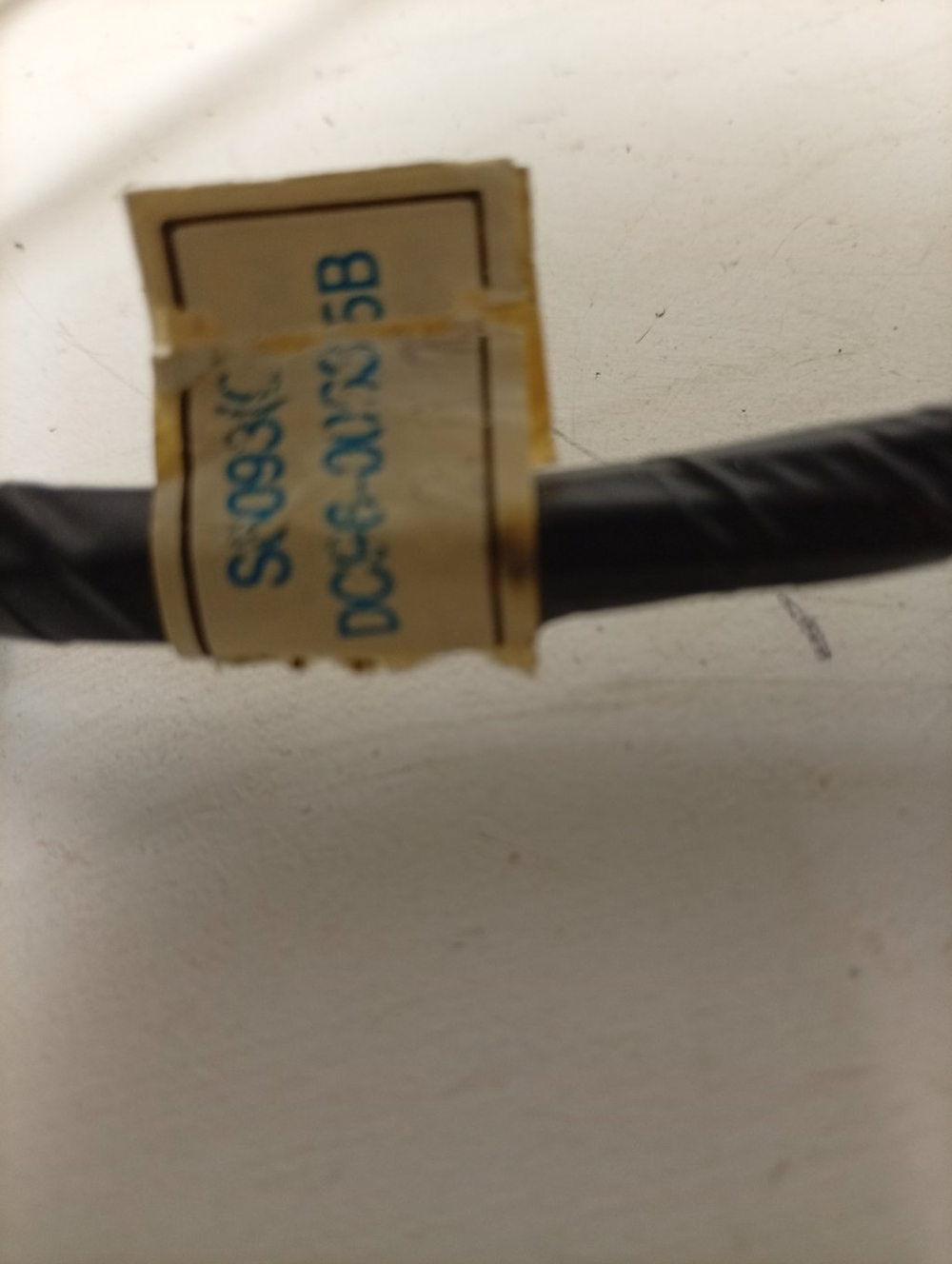 S803J кт45 Комплект проводов для стиральной машины Samsung DC60-00335B б/у
