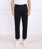Спортивные штаны Lamont BOSS BLACK - темно-синий(50486256)