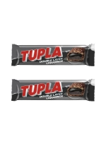 Tupla Шоколадный батончик двойная лакрица 48 г - 2шт