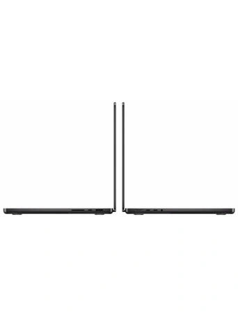Ноутбук Apple MacBook Pro 14 M3 Pro, 18/1TB, Space Black