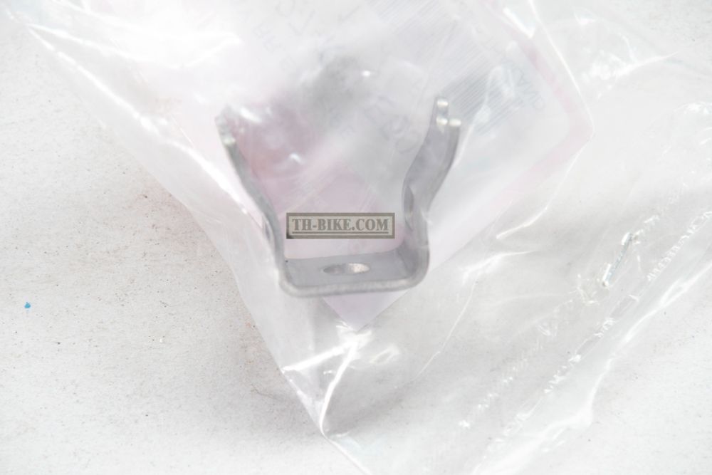 18327-K1T-E50. STAY, RR. EX. PIPE PROTECTOR. CRF300L
