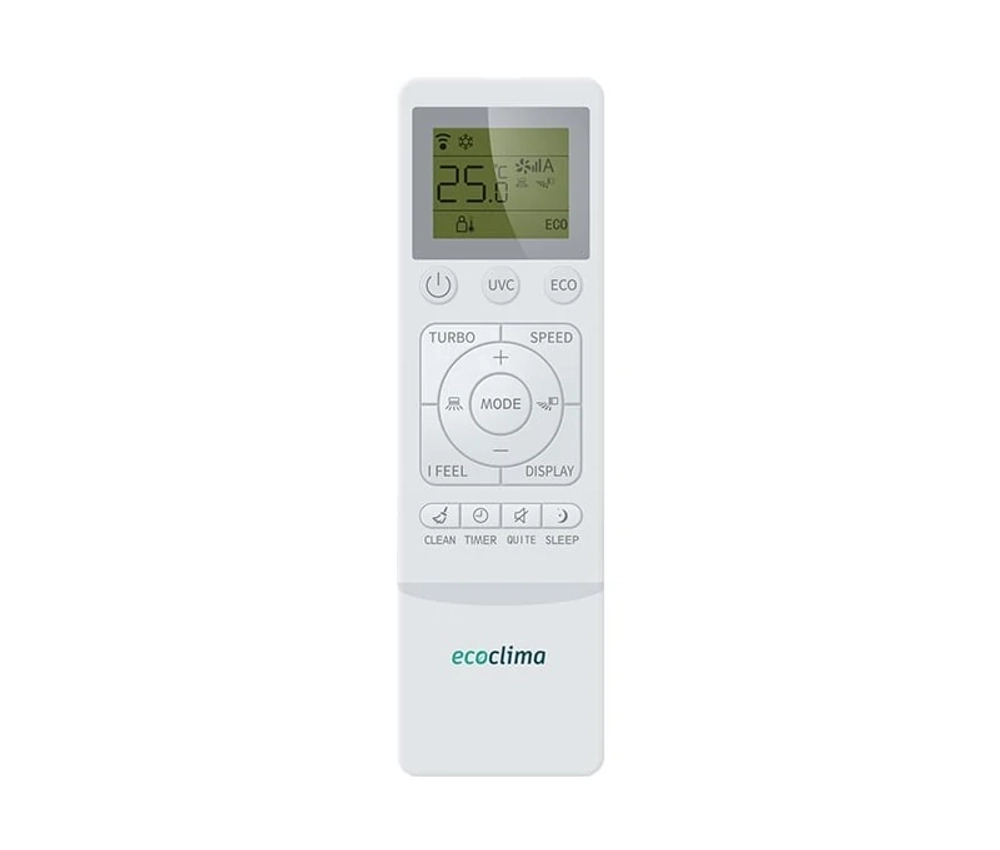 Ecoclima ECW/I-СH12/AAS-4R1/EC/I-CH12/A-4R1