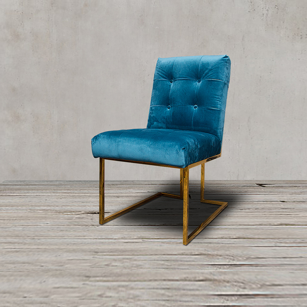 Стул Roomers Furniture c0194-1d/#28